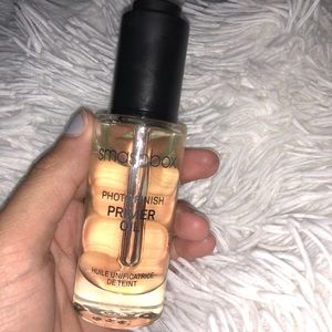 Smashbox Photo Primer Oil